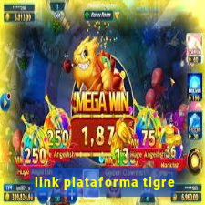 link plataforma tigre